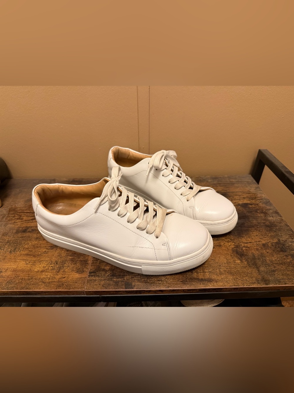 Thursday Boot Company Premier Low Top Sneakers